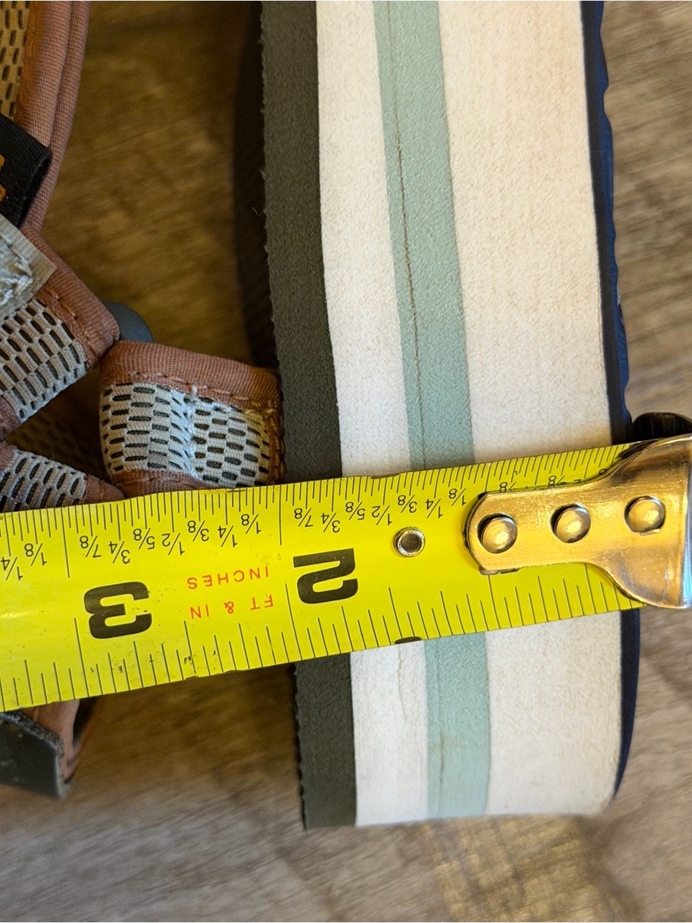 Teva Flatform Universal Sandals - Picture 13 of 13